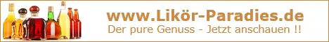 www.Likör-Paradies.de - Der pure Genuss - Jetzt anschauen !!